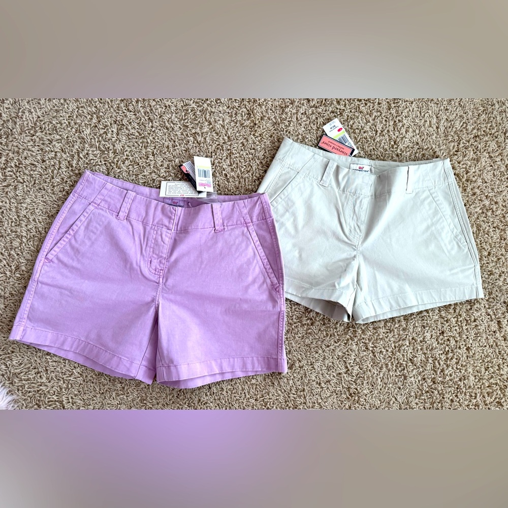 VV women’s shorts. NWT